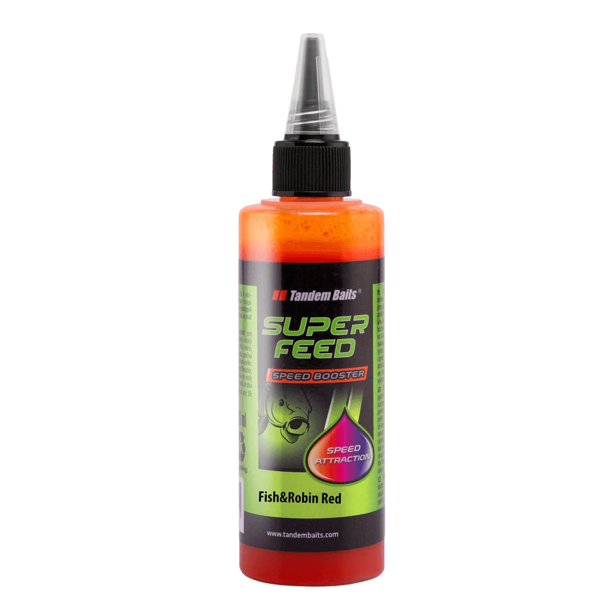 Dips&boosters en liquids